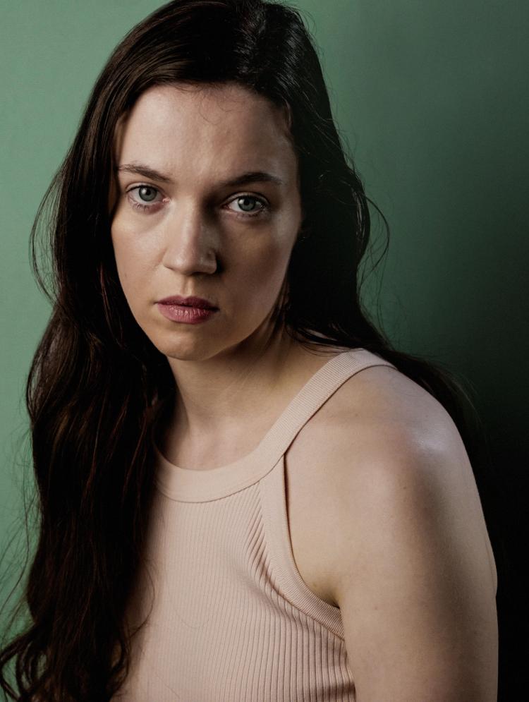 Photo of <span>Nomi Bailey</span>