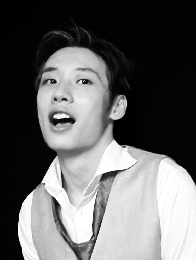 Photo of <span>Bowen Sun</span>