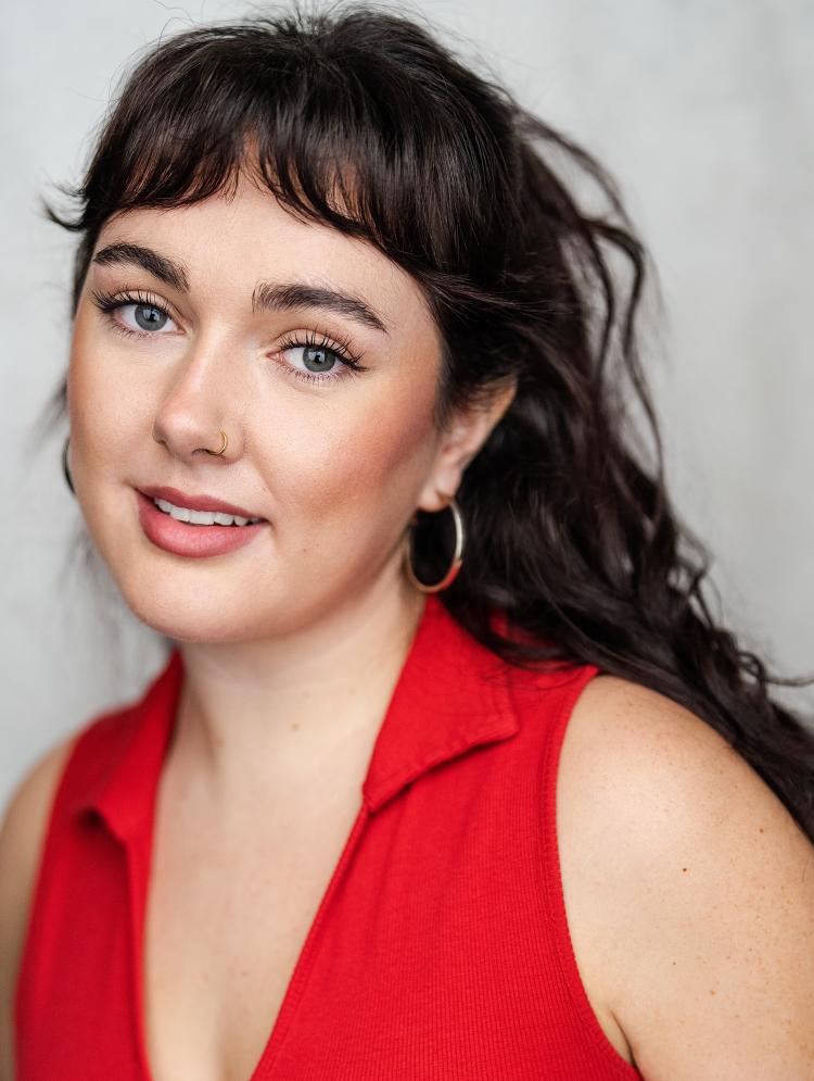 Photo of <span>Caitlin Bradley-Croft</span>