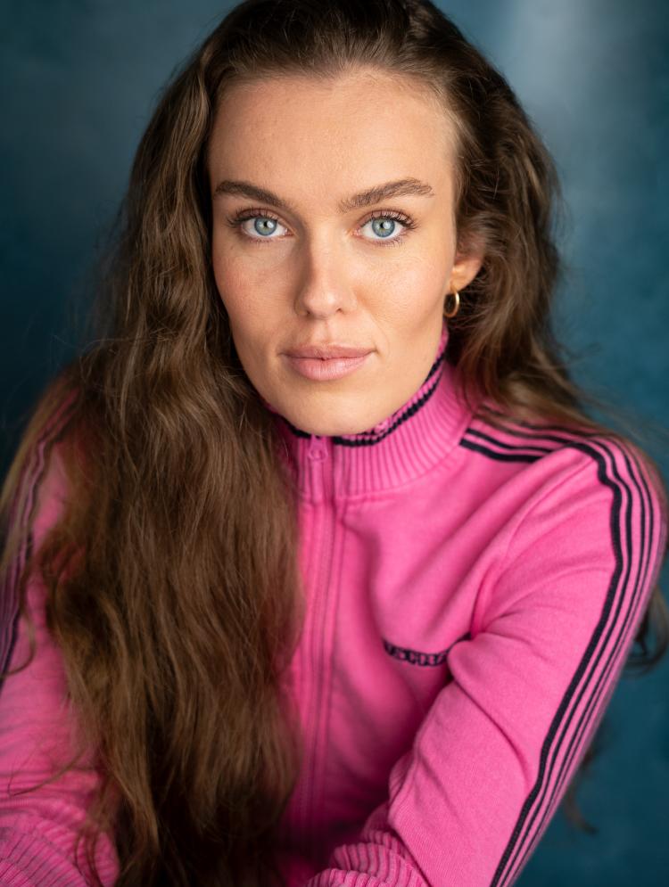 Photo of <span>Cathrine Sviggum</span>