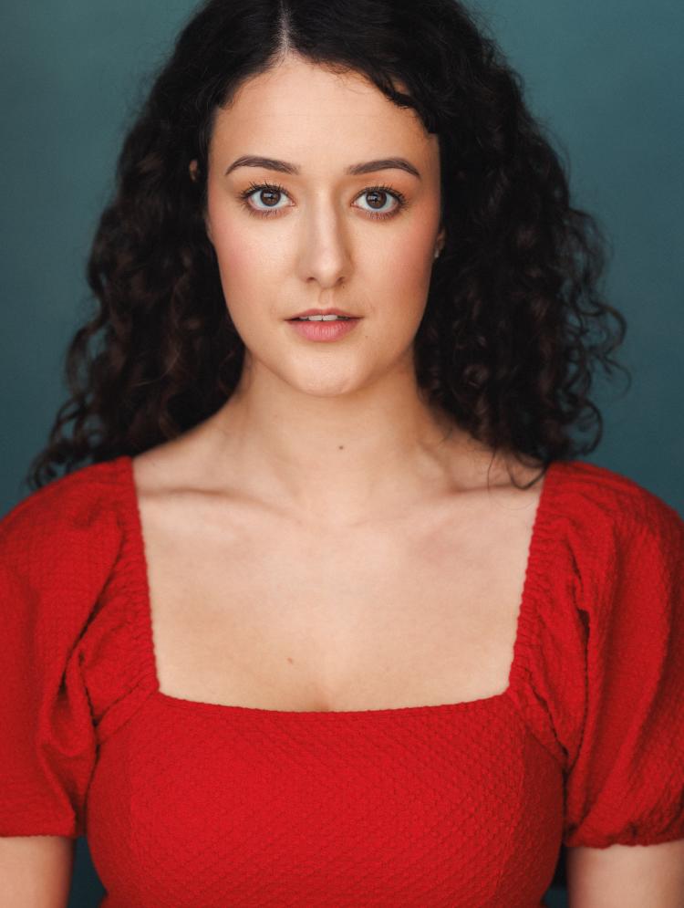 Photo of <span>Elora Battah</span>