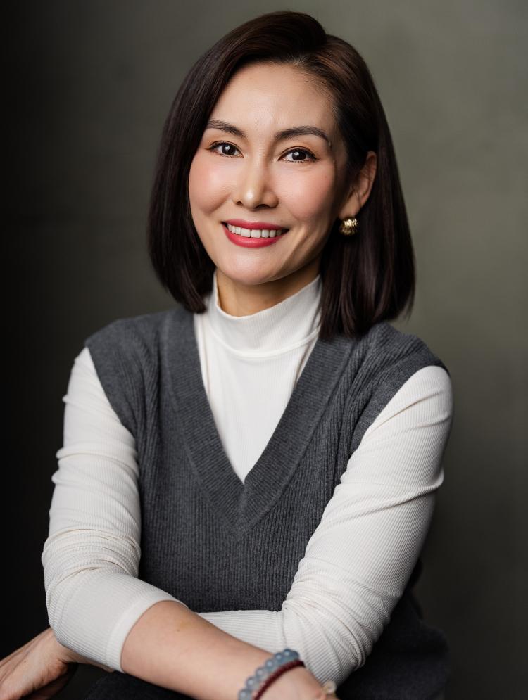 Photo of <span>Fiona Zhu</span>