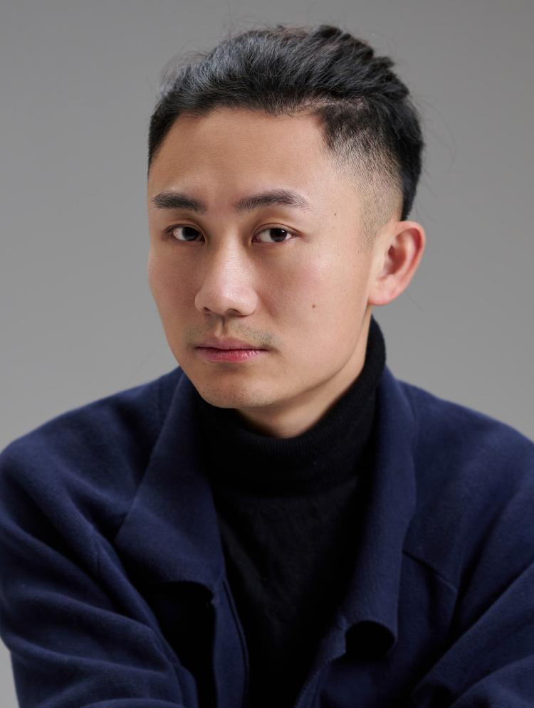 Photo of <span>Jiluo Duan</span>