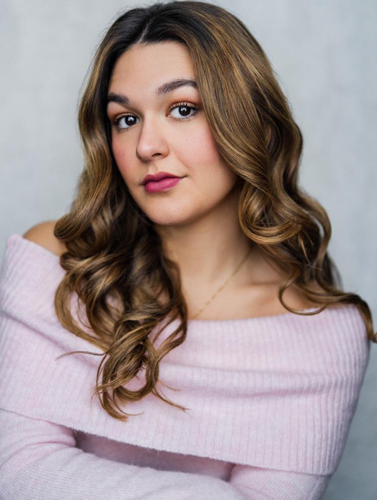 Photo of <span>Kristen Abela</span>