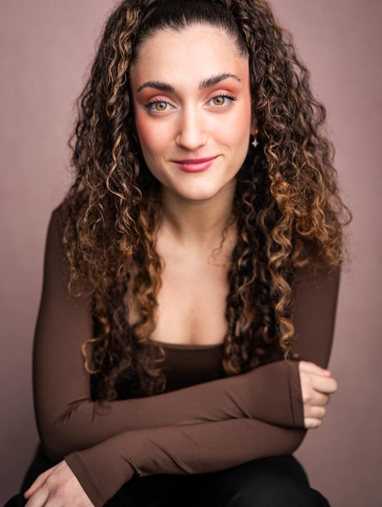 Photo of <span>Laura Casalini</span>