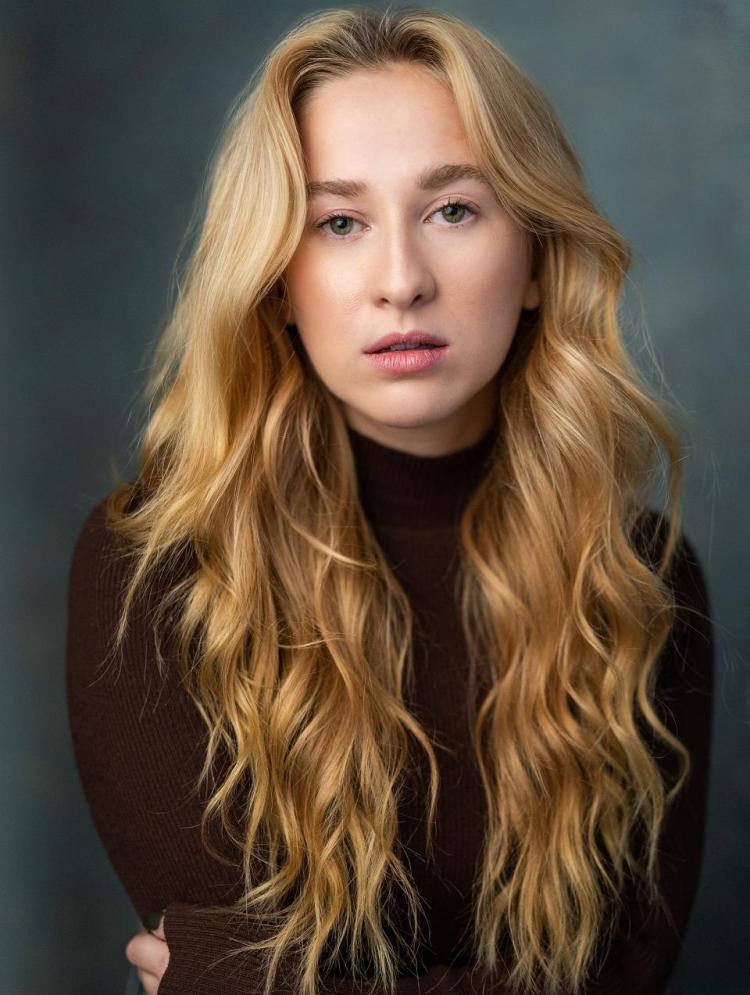Photo of <span>Madelaine Gravatt</span>
