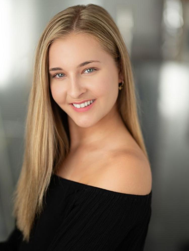 Photo of <span>Olivia McCabe</span>