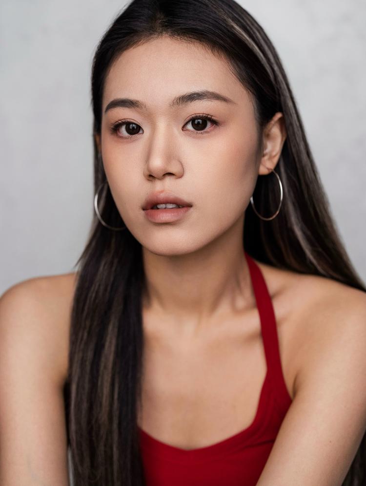 Photo of Raelynn Yang