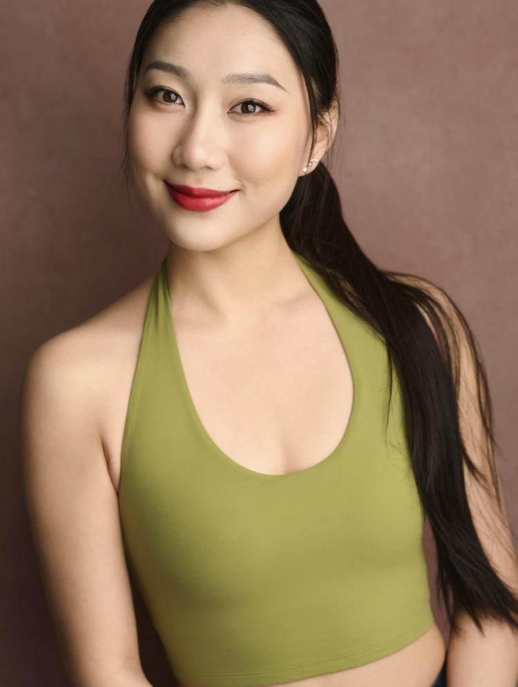 Photo of <span>Yitong Hou</span>
