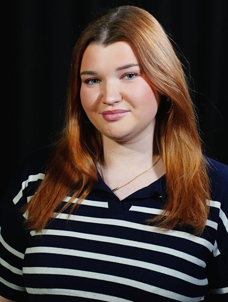 Photo of <span>Amelia Stimpson</span>