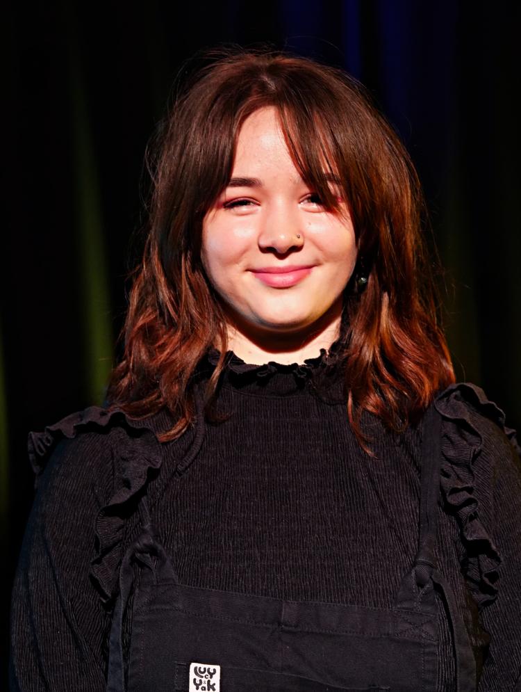Photo of <span>Caitlin Willis</span>