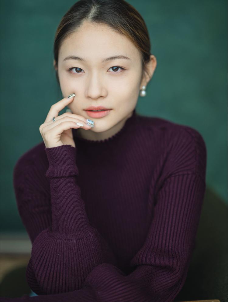 Photo of <span>Erika Zhu</span>