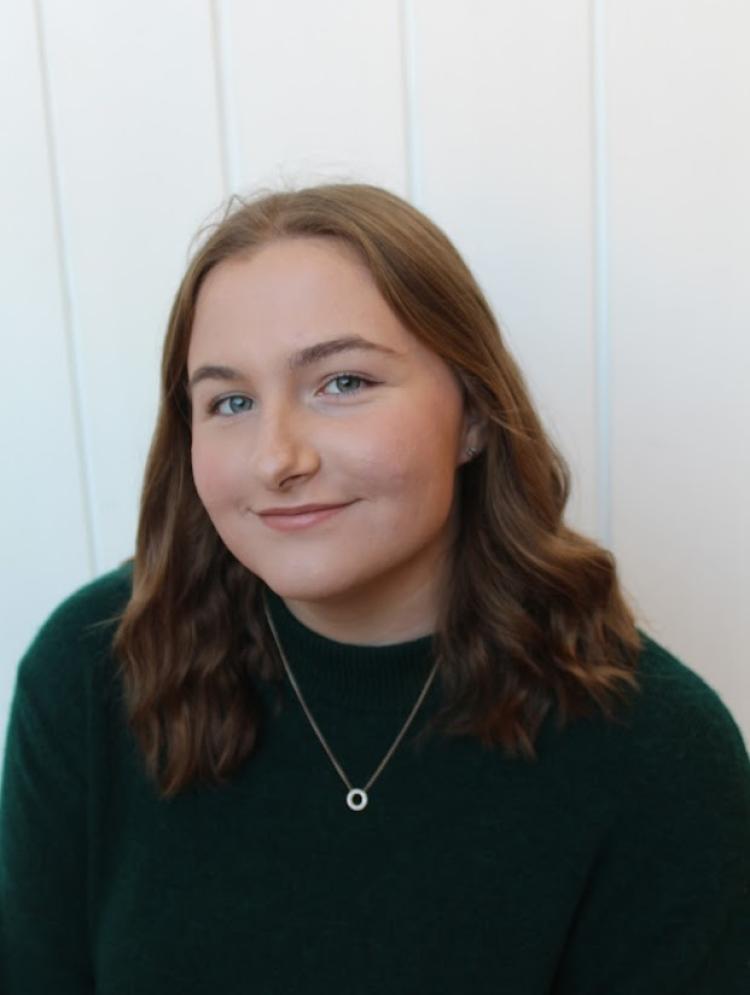 Photo of <span>Julia Entwistle</span>