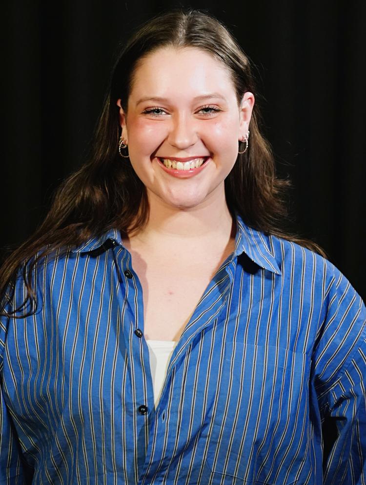 Photo of <span>Lydia Silva-Honman</span>