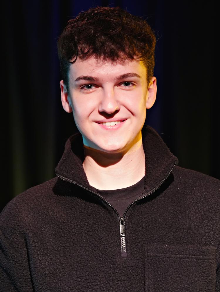 Photo of <span>Matthew Park</span>