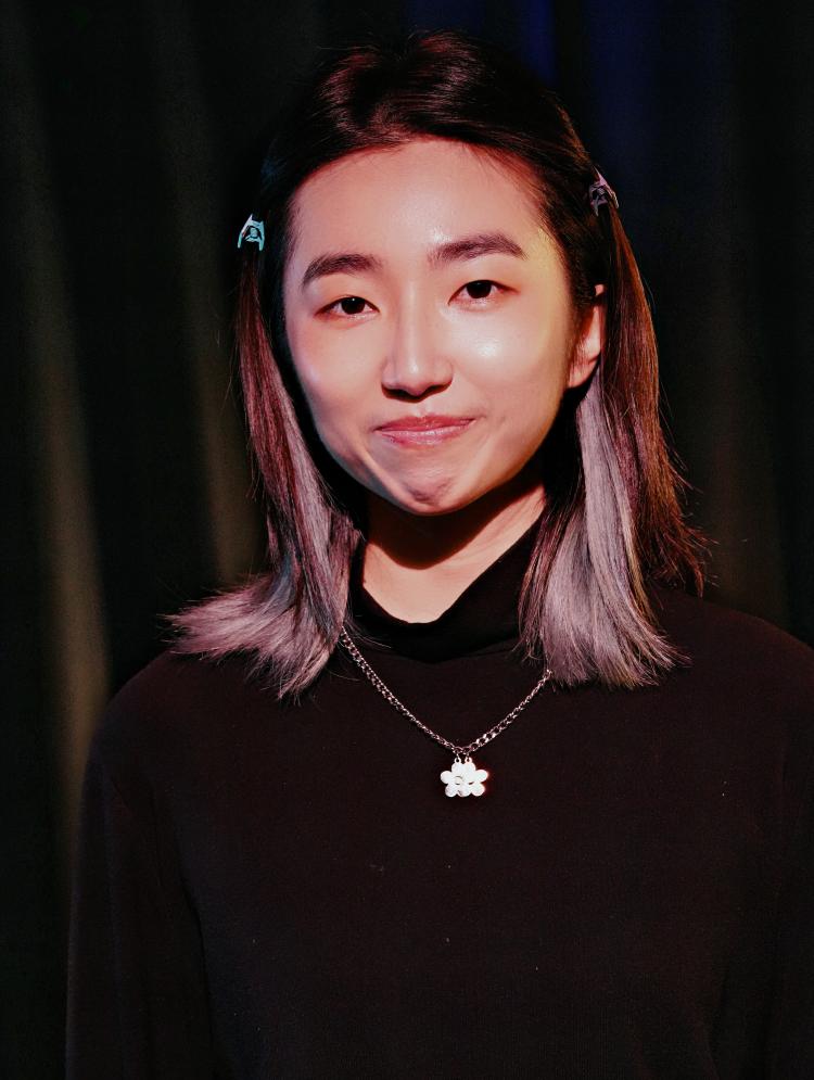 Photo of <span>Pei-Ying Chiang</span>