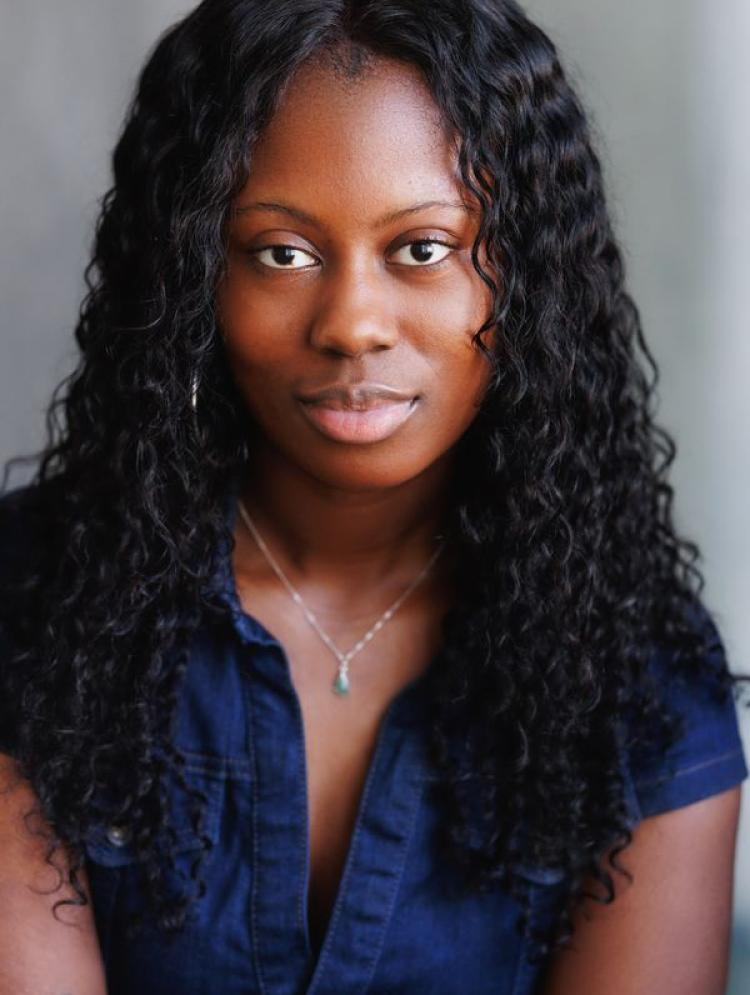 Photo of Eden Mariette