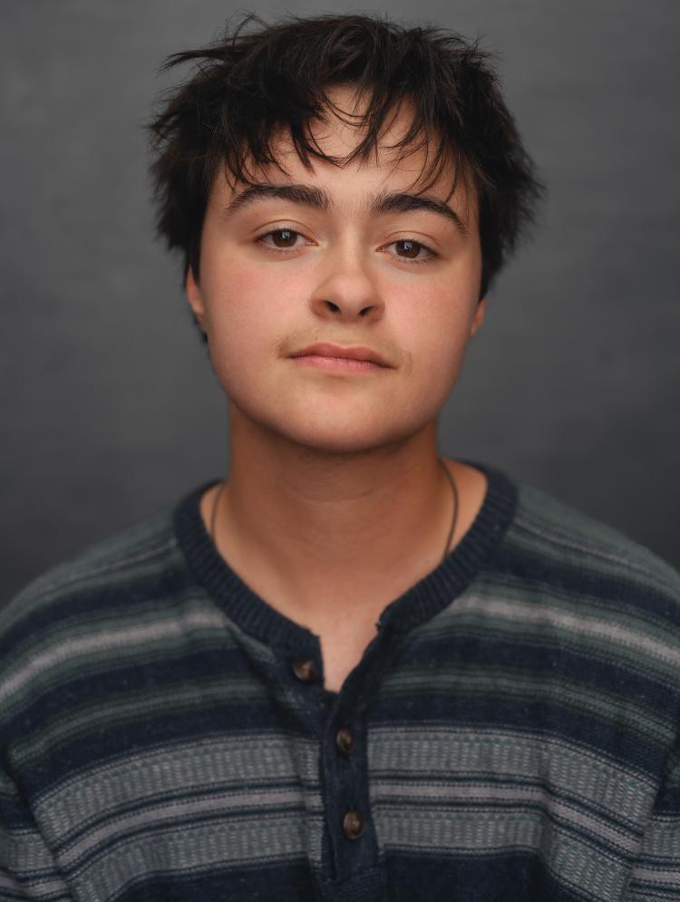 Photo of Ilya Jackson