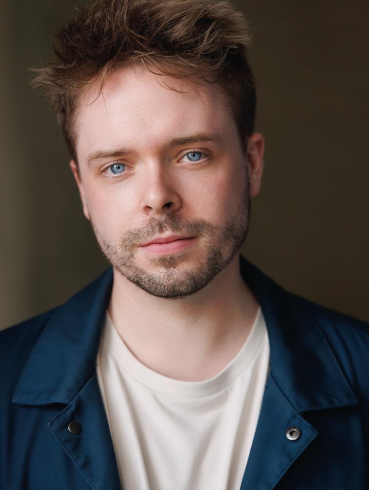 Photo of <span>Liam Beard</span>