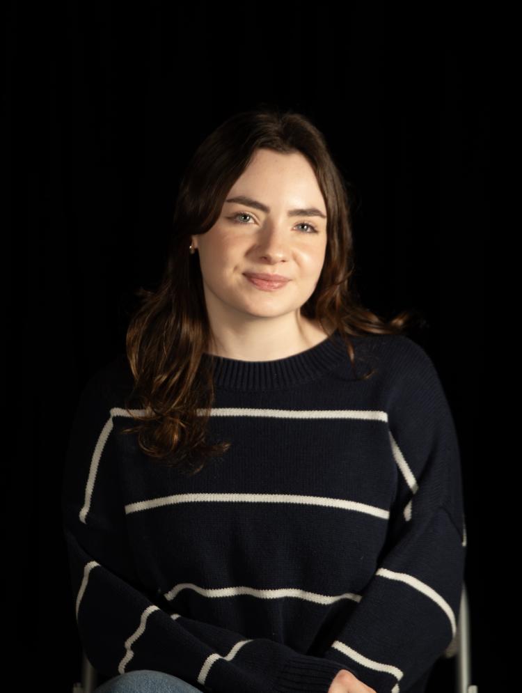 Photo of Carys Lester