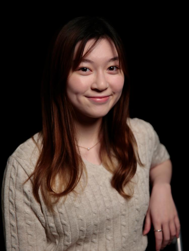Photo of Ceci Choi