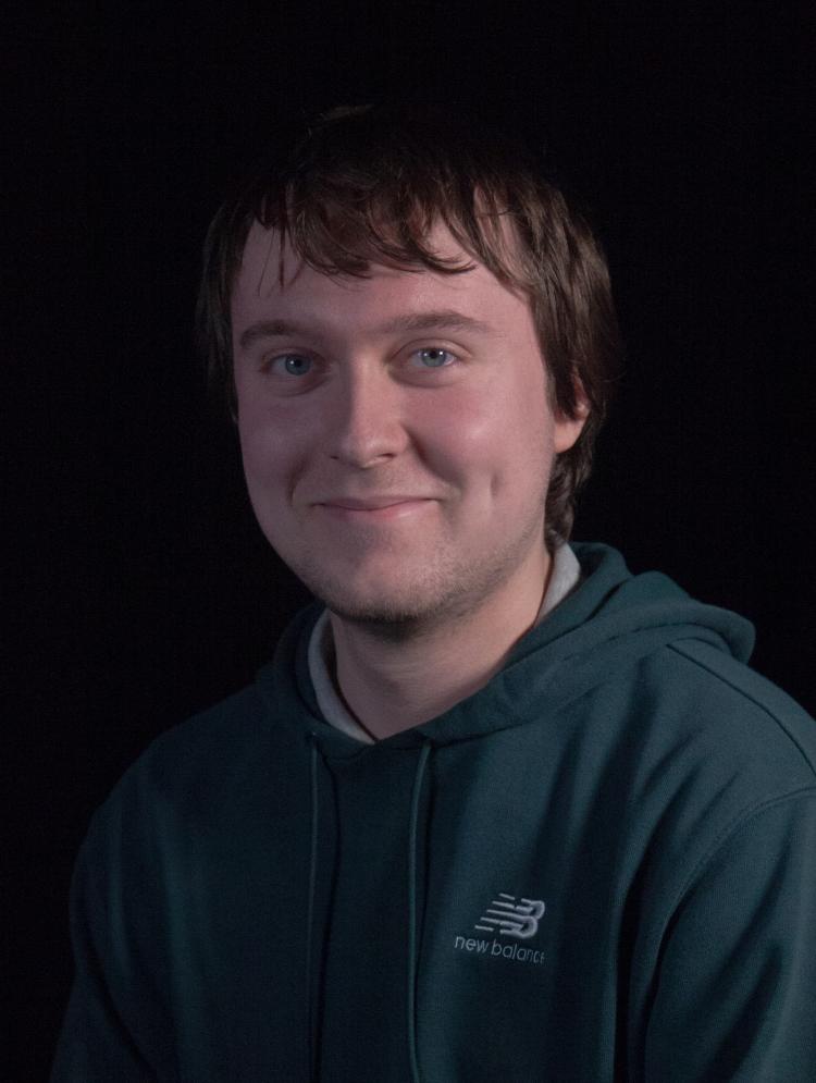 Photo of Harvey Edwards