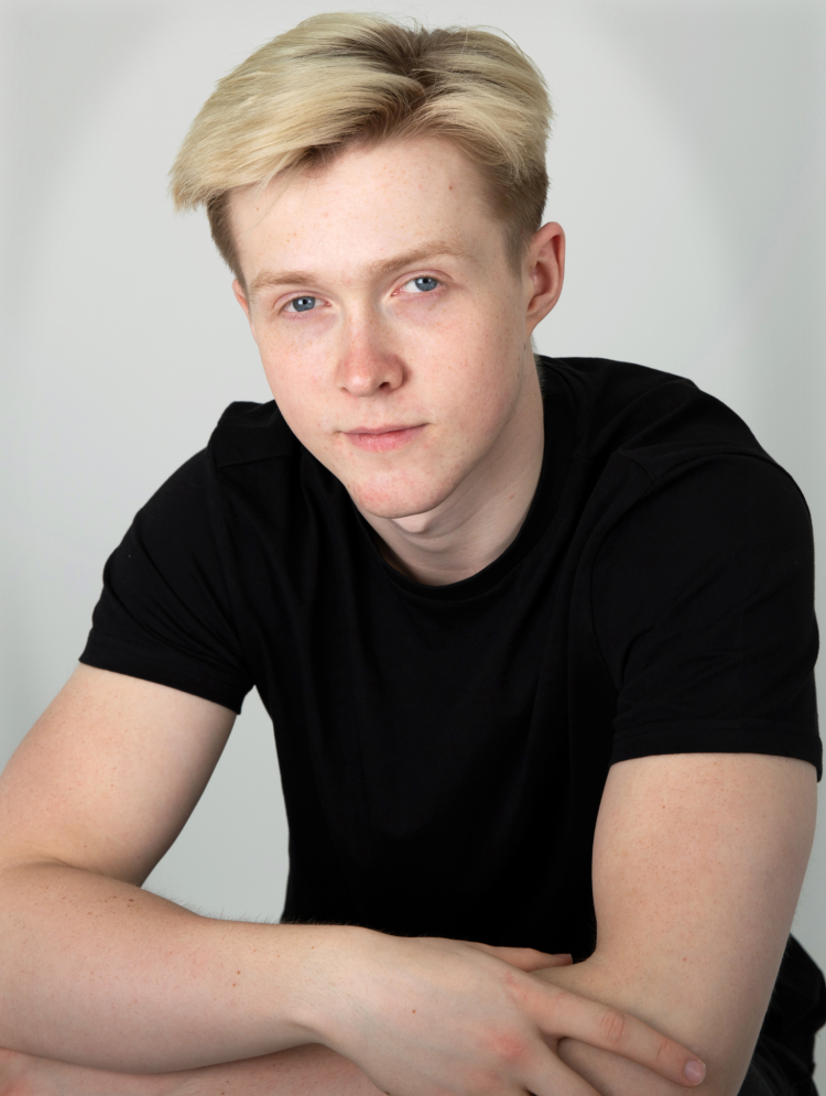 Photo of James Hargreaves