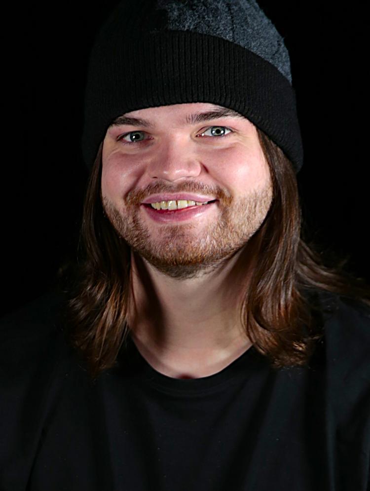 Photo of Josh Brown