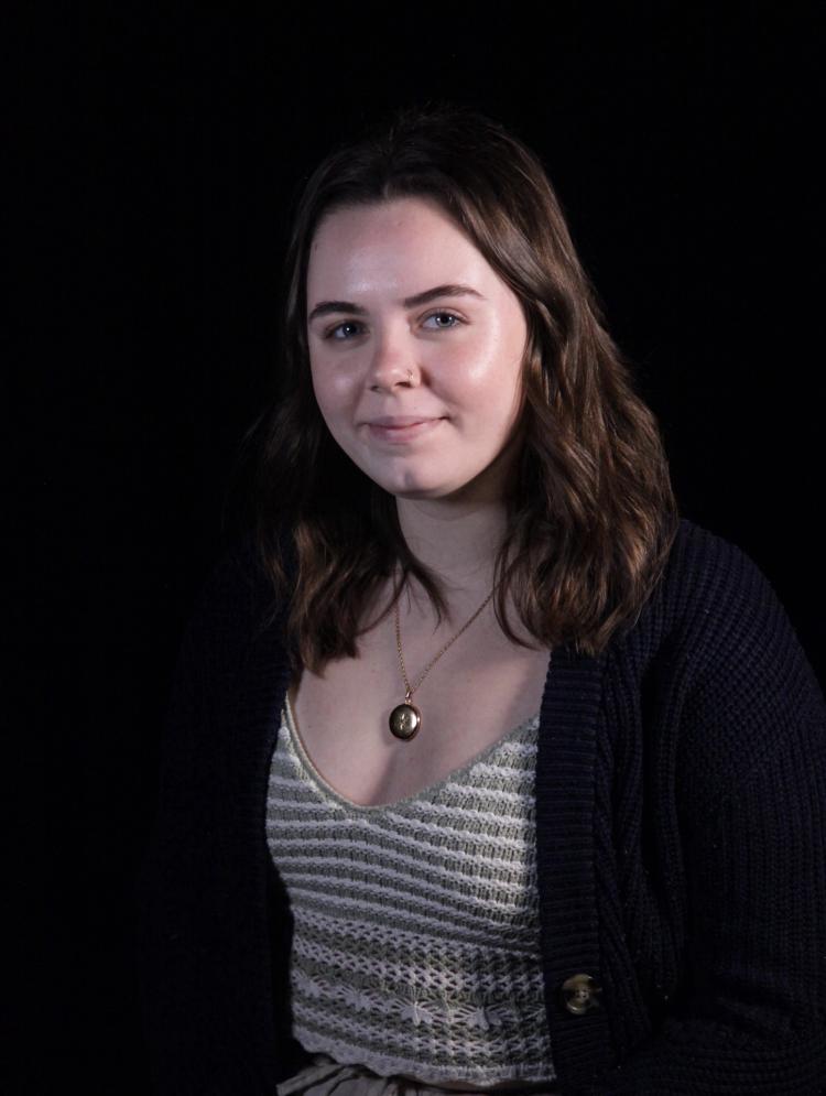 Photo of Nicole Parker