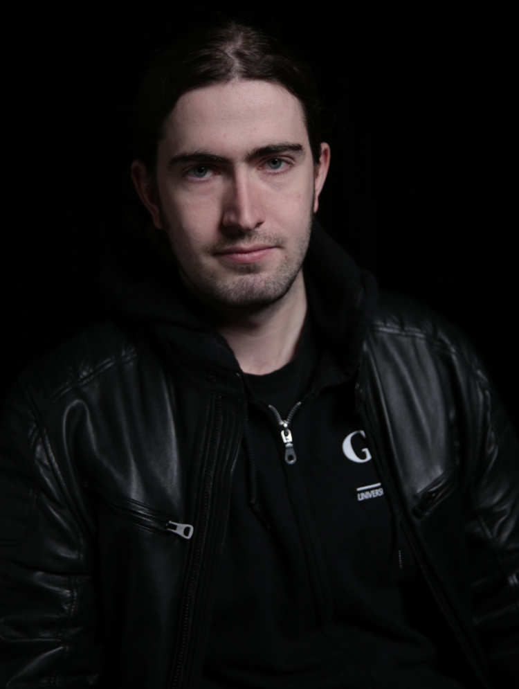 Photo of Ollie Howlett