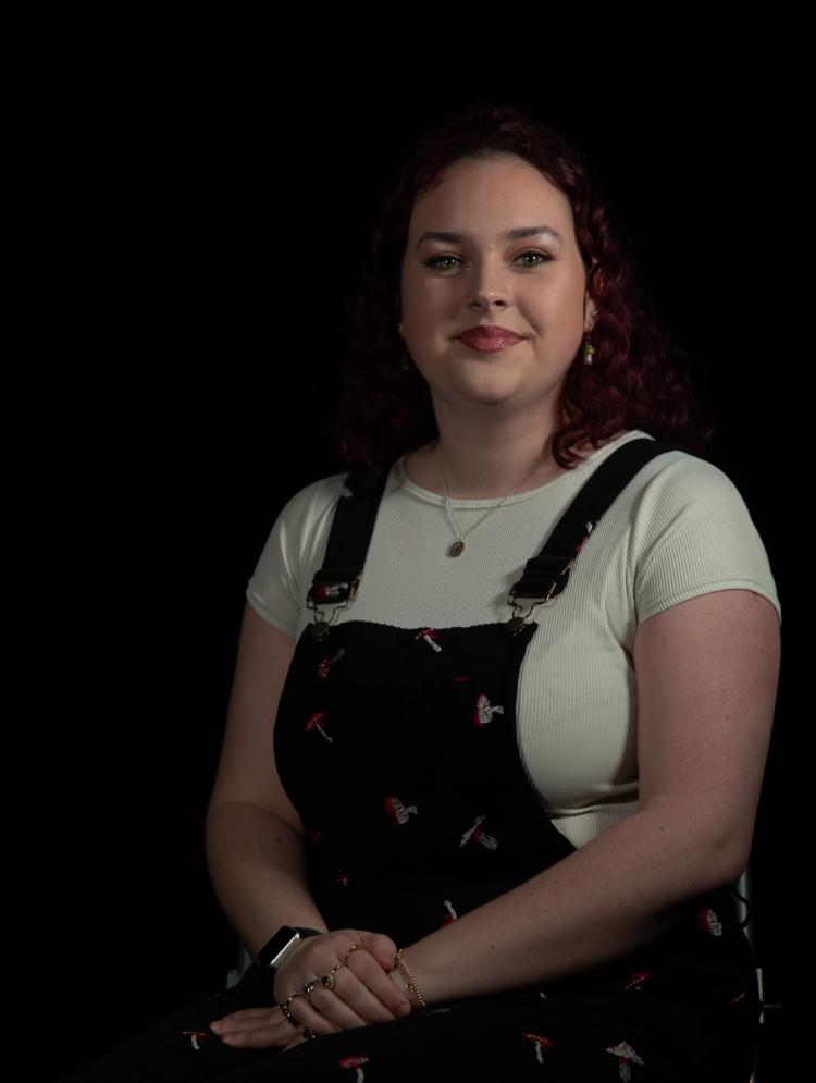 Photo of Tasha Gleeson