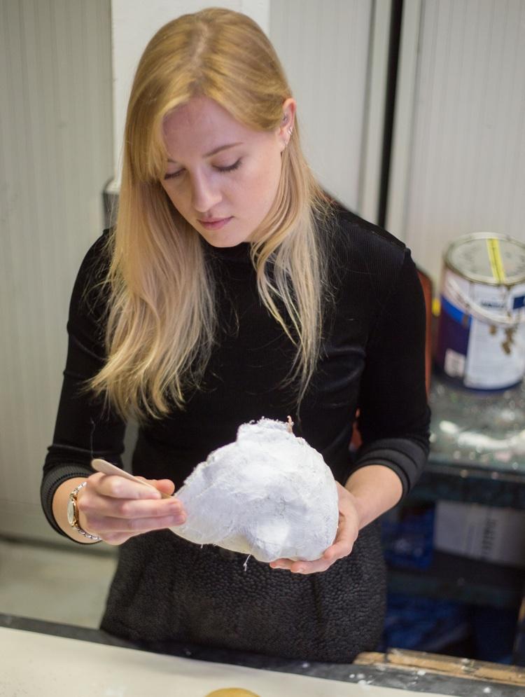 Photo of Emma Gazzard