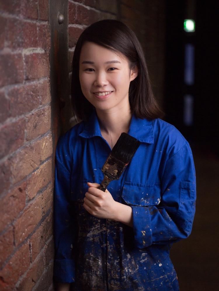 Photo of Sakiko Narikawa