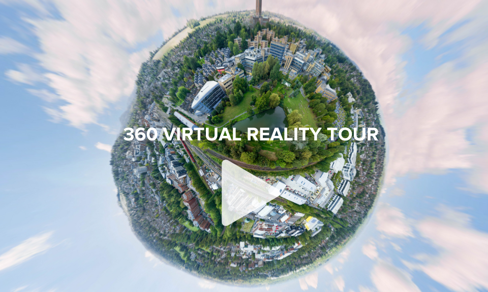 360 virtual reality tour