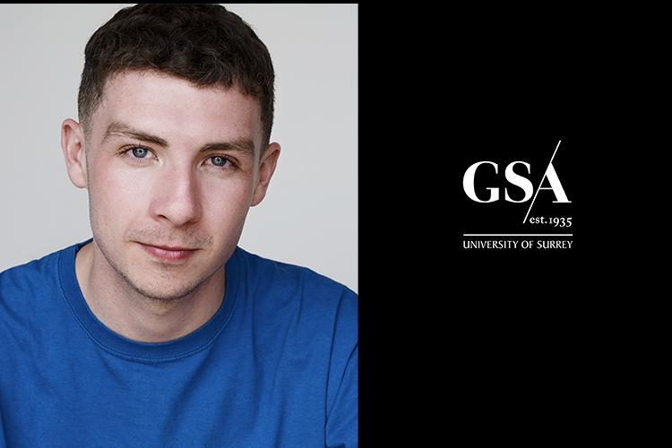 Headshot of Jack James Ryan
