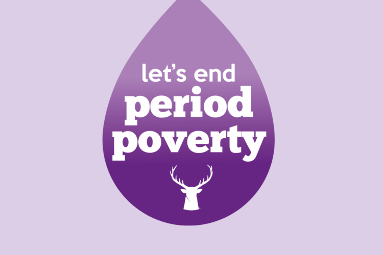 Let's End Period Poverty 