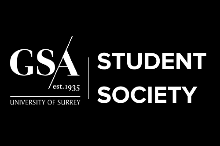 GSA Student Society logo