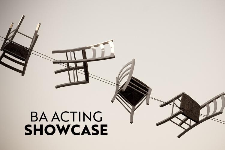 Actor Showcase