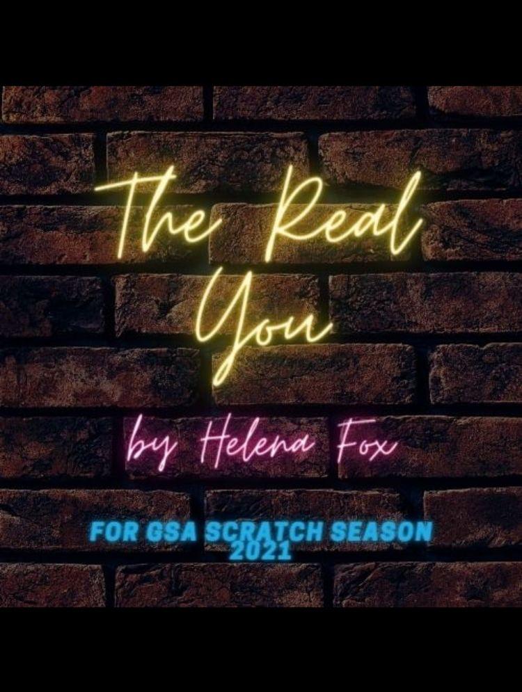 Photo of The Real You