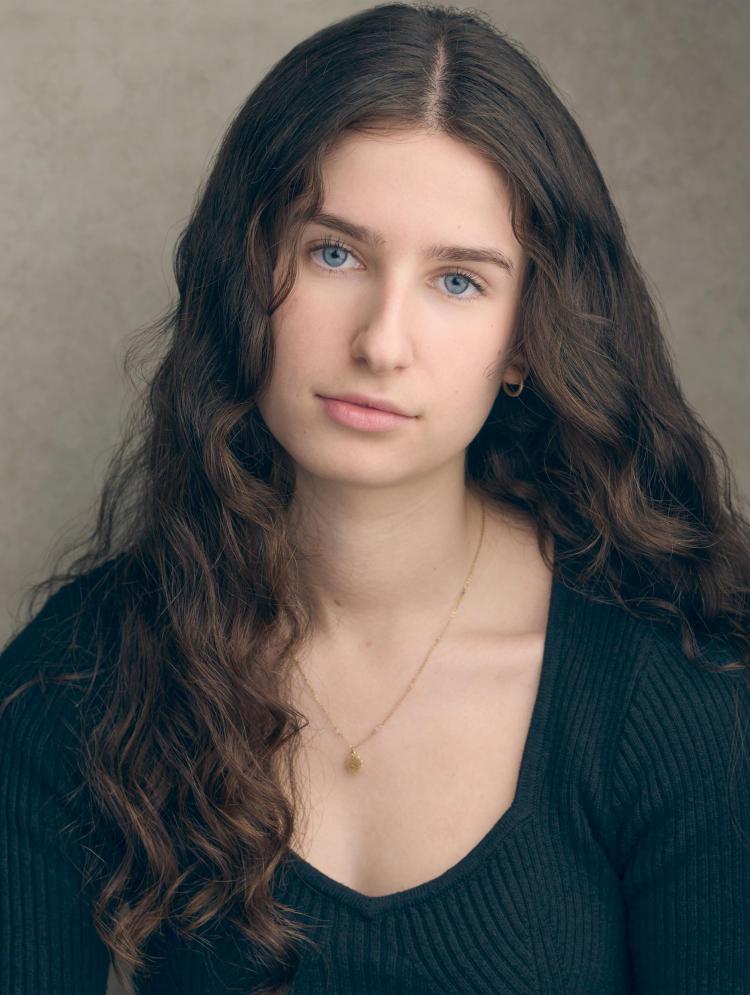 Photo of Jenna Cohen