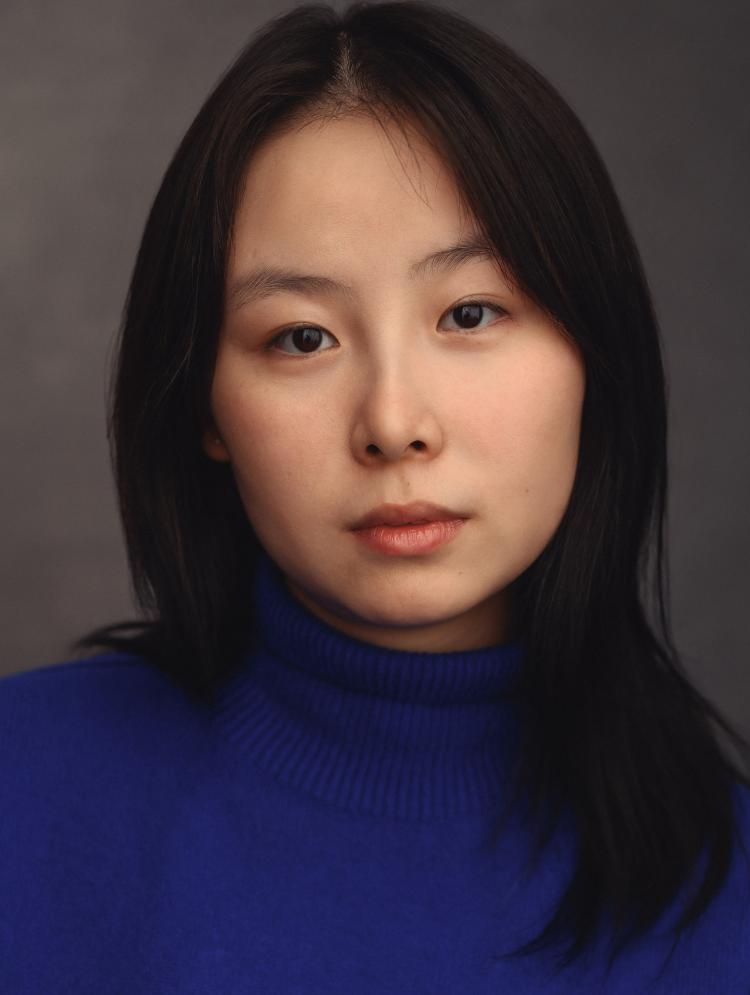 Photo of Jiayi Li