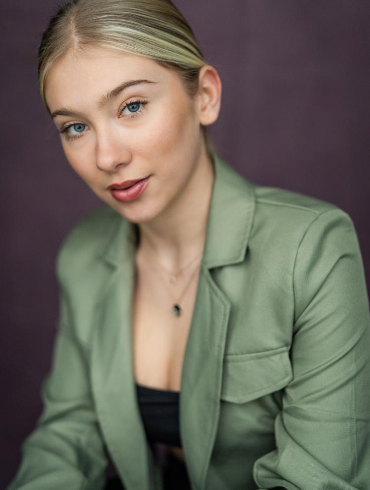 Photo of Brooke Ramsay