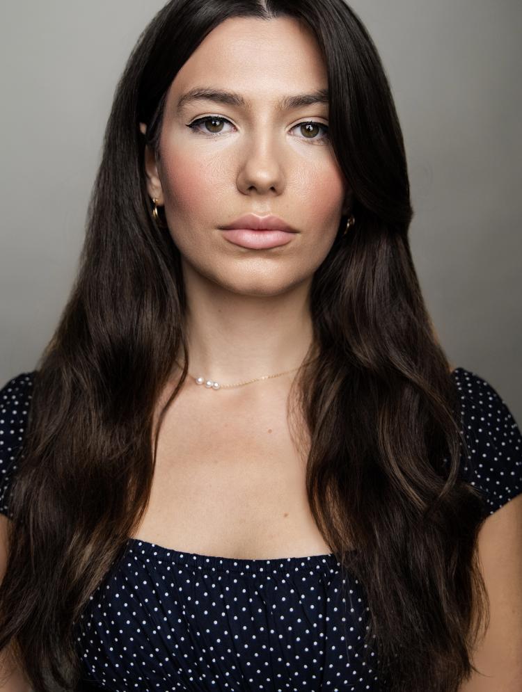 Photo of <span>Charlotte Dobrev</span>