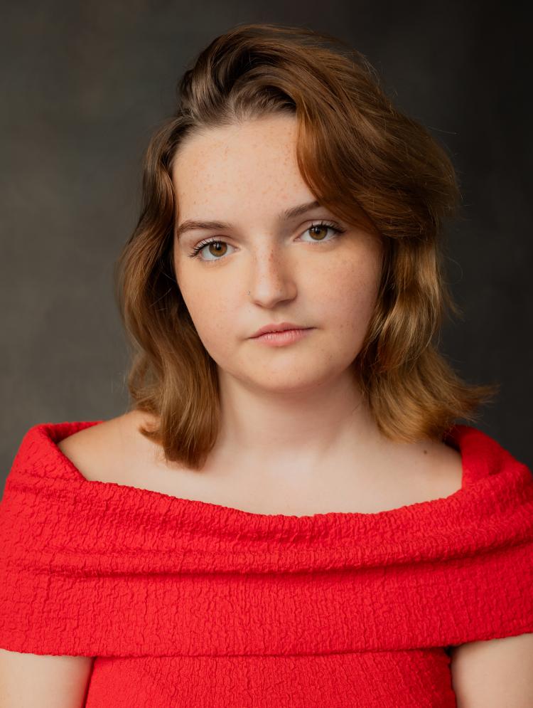 Photo of <span>Elle Maddison</span>