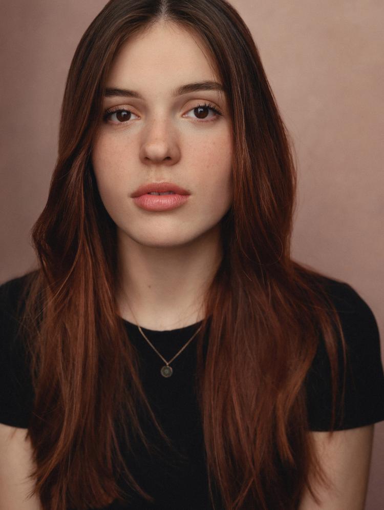 Photo of <span>Eloise Caroline</span>