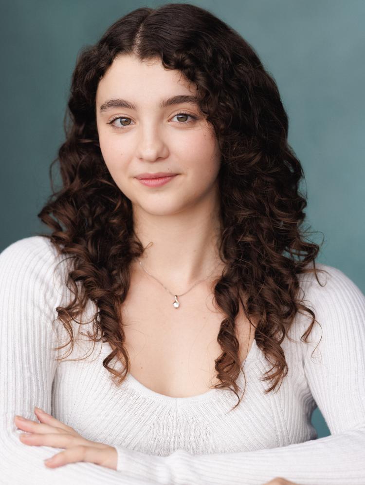 Photo of <span>Emilie Laurent</span>