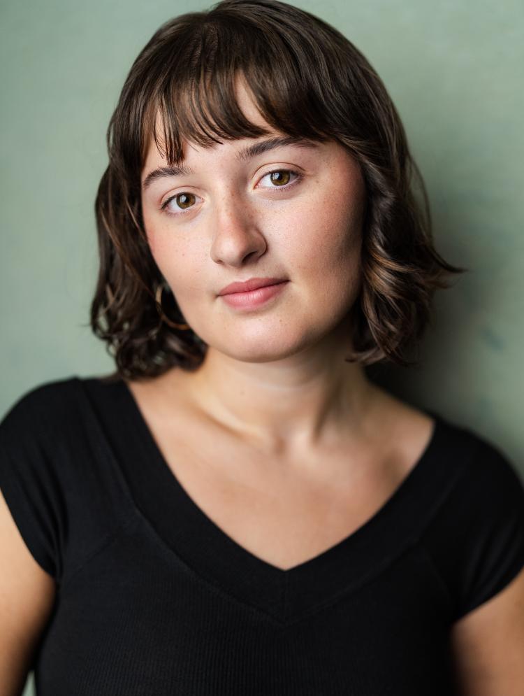 Photo of <span>Emily Cruz</span>