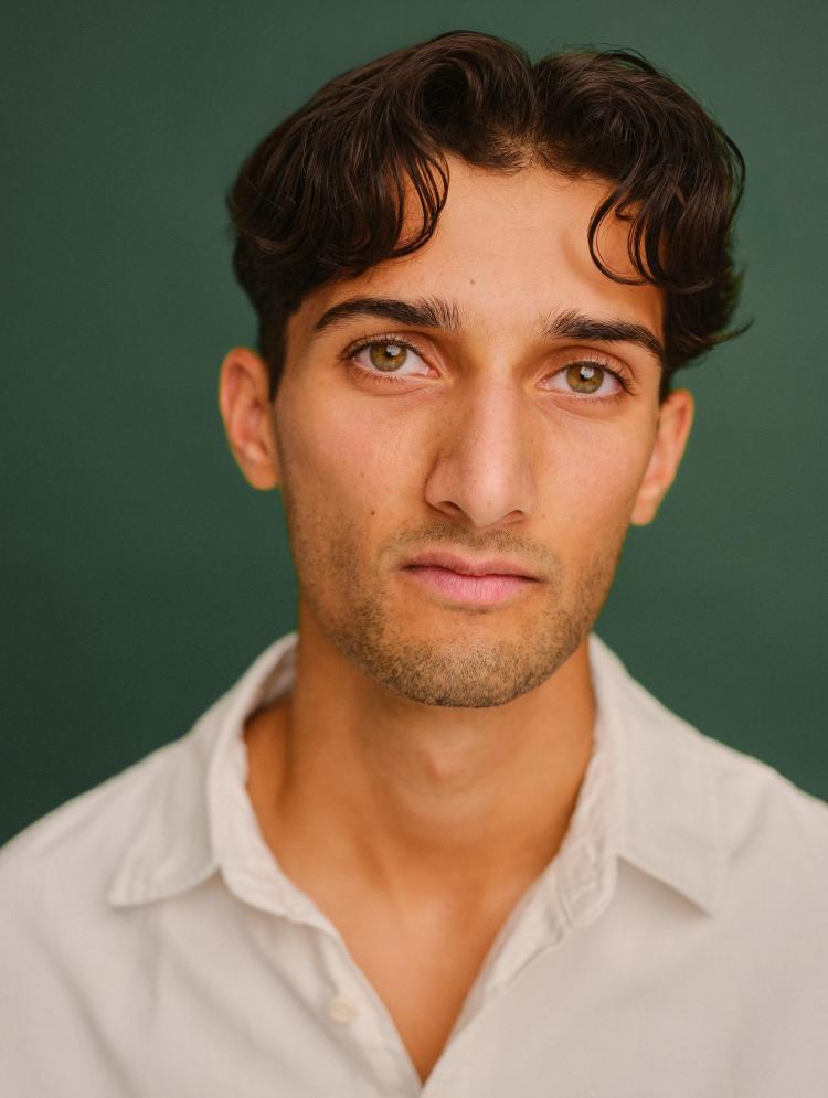 Photo of <span>Josh Fernandes</span>