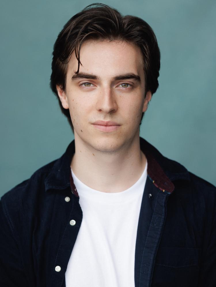 Photo of <span>Joshua Howe</span>