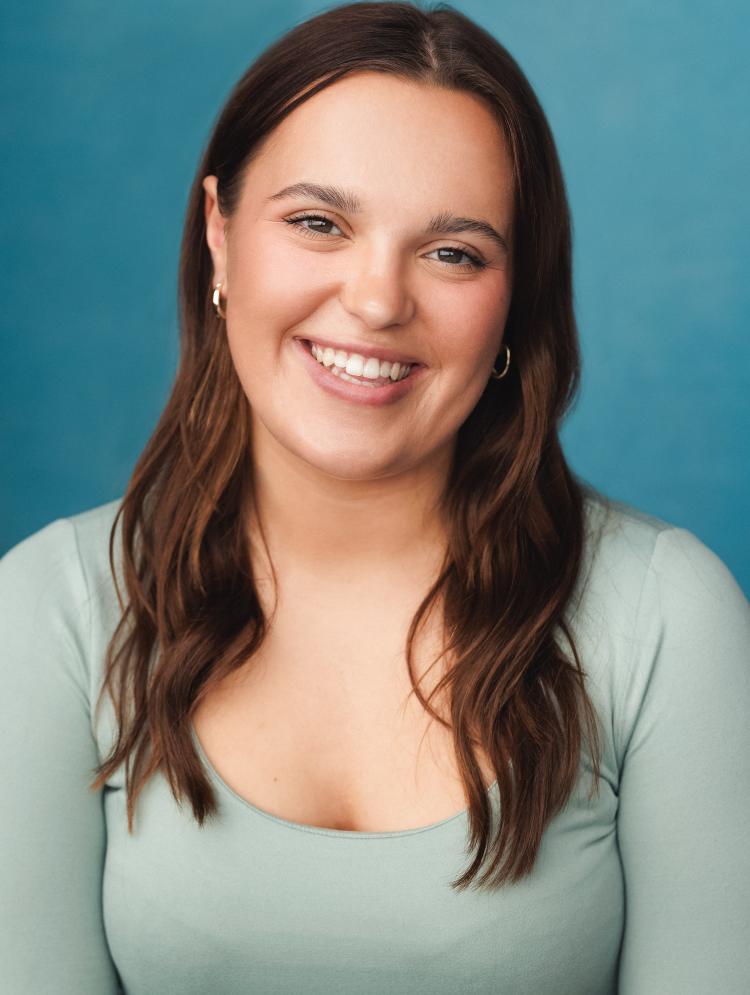 Photo of <span>Josie Lamplough</span>